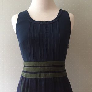 Boden // Limited Edition Silk Dress